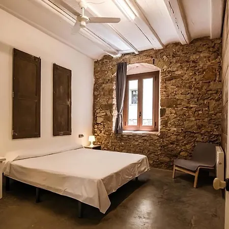 Pool Boutique Apartment Girona