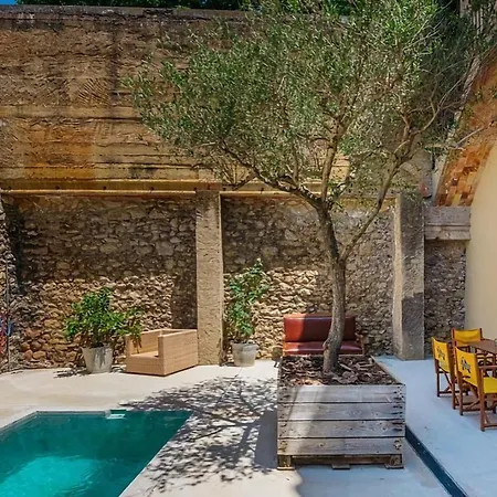 Pool Boutique Girona