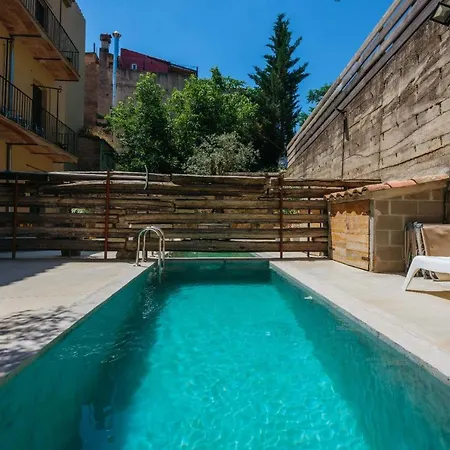 Apartment Pool Boutique
