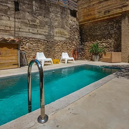 Pool Boutique Apartment *