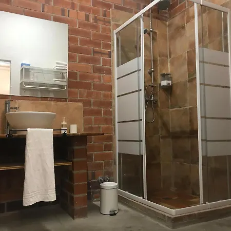Apartment Pool Boutique *