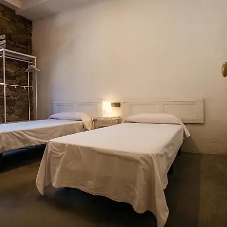 Pool Boutique Apartment Girona