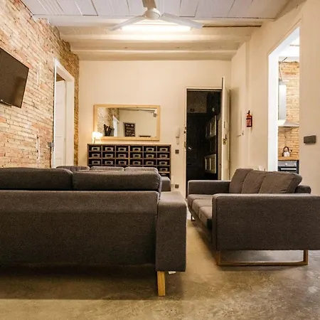 Pool Boutique Apartment *